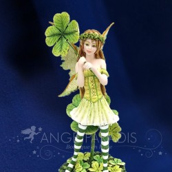 statuette  FEERIQUE