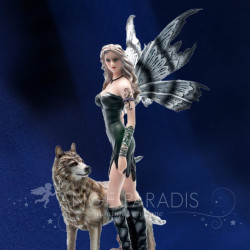 STATUETTE FEERIQUE