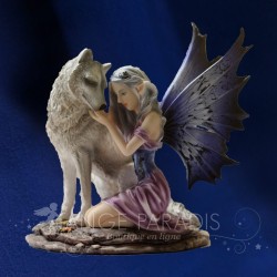 figurine fee figurines fees