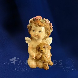 figurine ange