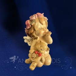 figurine ange