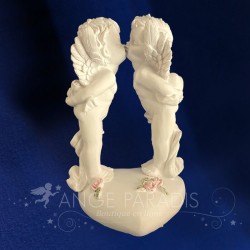 ANGES BAISER 20cm