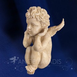 STATUETTE  anges