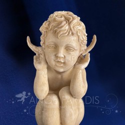 statuette d'ange