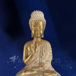 FIGURINE BOUDDHA