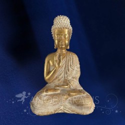 STATUE BOUDDHA