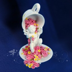 FIGURINE ANGE