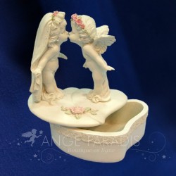 FIGURINE ANGE