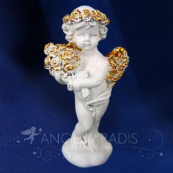 FIGURINE ANGE