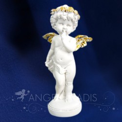 STATUETTE ANGE