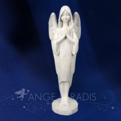 STATUETTE ANGE