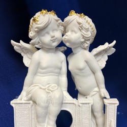 FIGURINE ANGE romantique