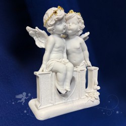 anges amoureux