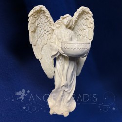 PORTE BOUGIE ANGE