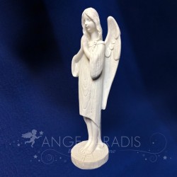 STATUETTE ANGE