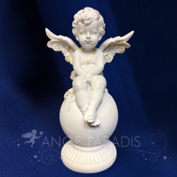 statuetteS anges boule