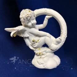 figurine ange