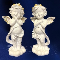 sTATUETTE ANGE DEBOUT