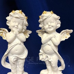 figurine ANGE DEBOUT