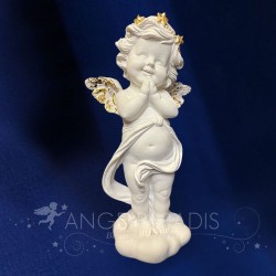 sTATUE ANGE DEBOUT