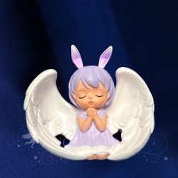 Figurine Ange Prière