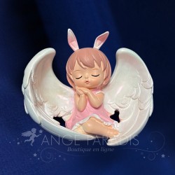 Statuette Ange Choupy© Attendri - 10,5cm