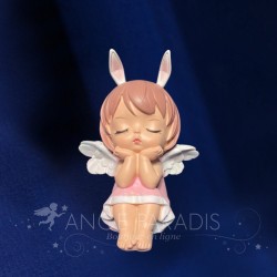 Statuette Ange Choupy© Chou - 11,5cm