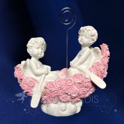 objet deco avec des anges