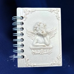 Carnet de Note Anges