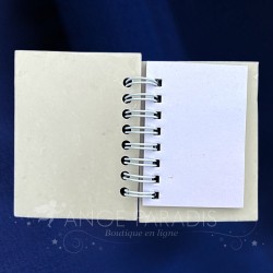 Carnet de Note Anges