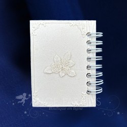 Carnet de Note Anges