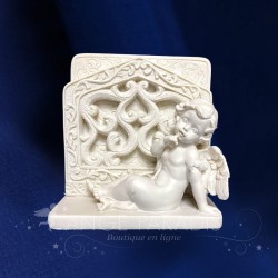 Dessous de verre Anges - par 6