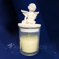 4 Bougies Anges