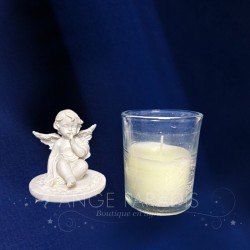 4 Bougies Anges