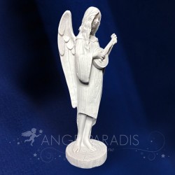 STATUETTE ANGE