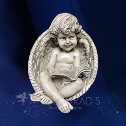 ANGE RESINE EXTERIEUR
