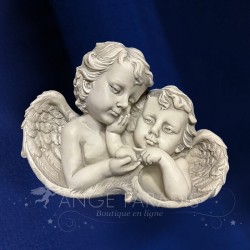 sculpture ange