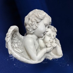 sculpture ange