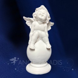 STATUETTES ANGES
