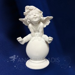 STATUETTES ANGES