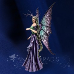 Statuette Fee Soho Amy Brown - 51cm