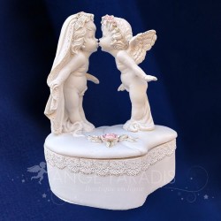 FIGURINE ANGE