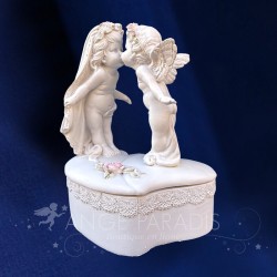 FIGURINE ANGE