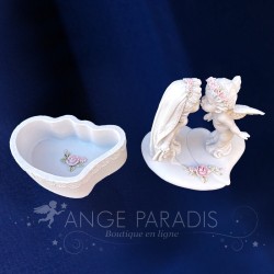 FIGURINE ANGE