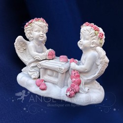 FIGURINES ANGE