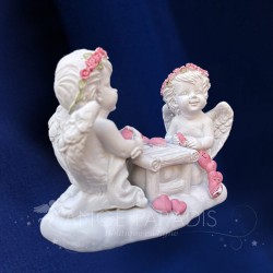 FIGURINES ANGE