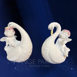 STATUETTE ANGE