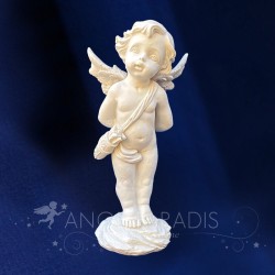 statuette d'ange valentin