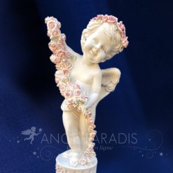 STATUE D'ANGE
