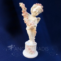 STATUE D'ANGE